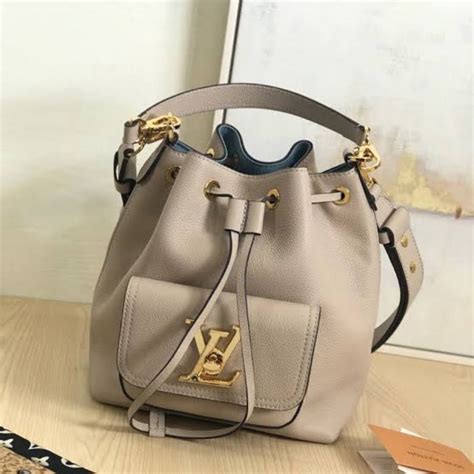 lv lockme bucket bag price|luxury bucket bags.